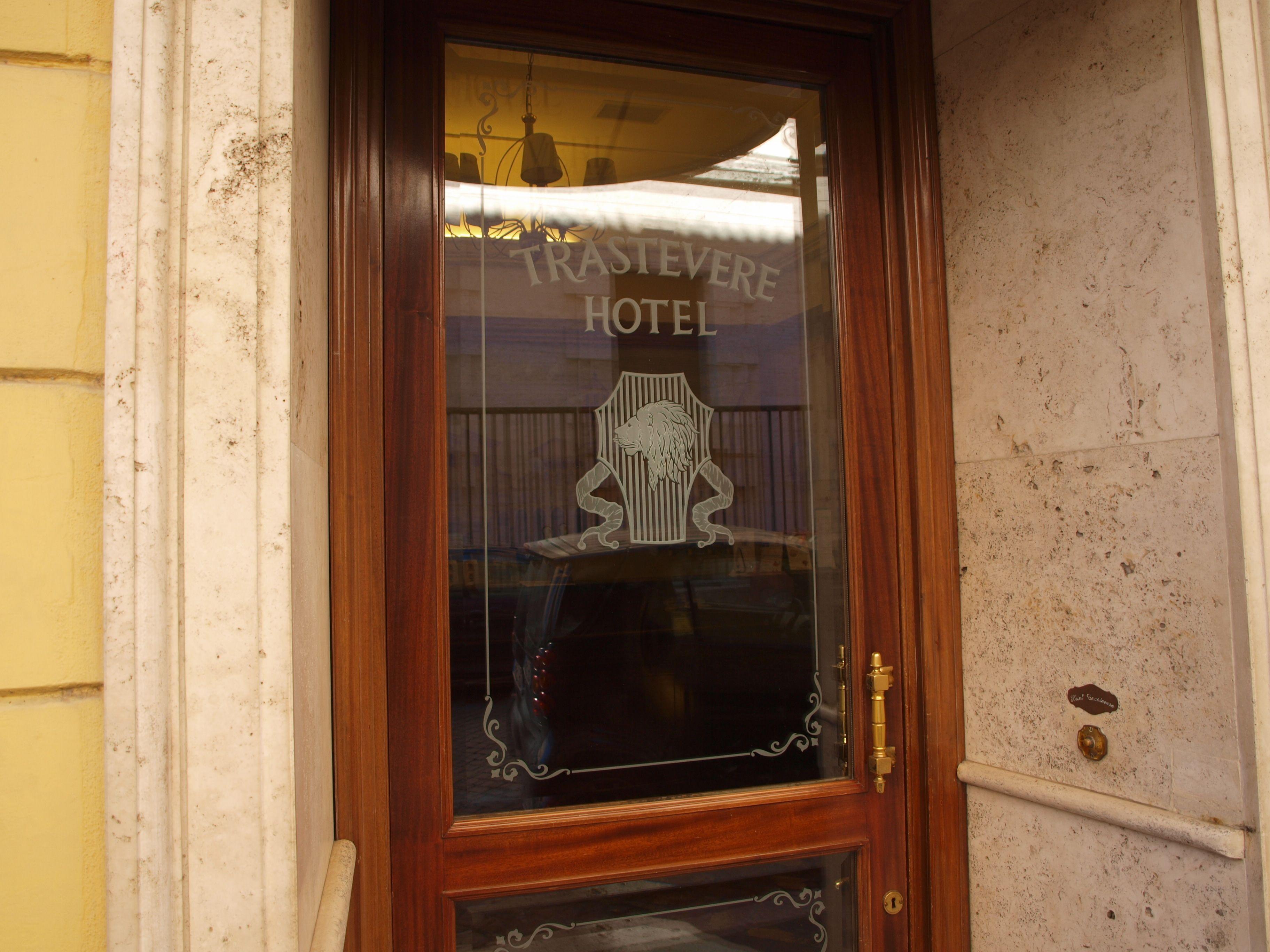 Hotel Trastevere — Fotos 2